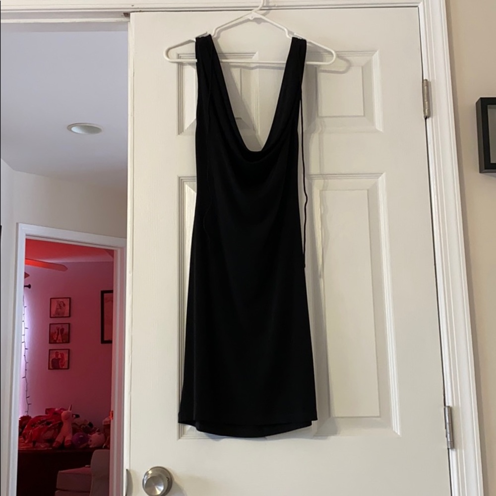 NWT Victoria’s Secret Little Black Dress (M)